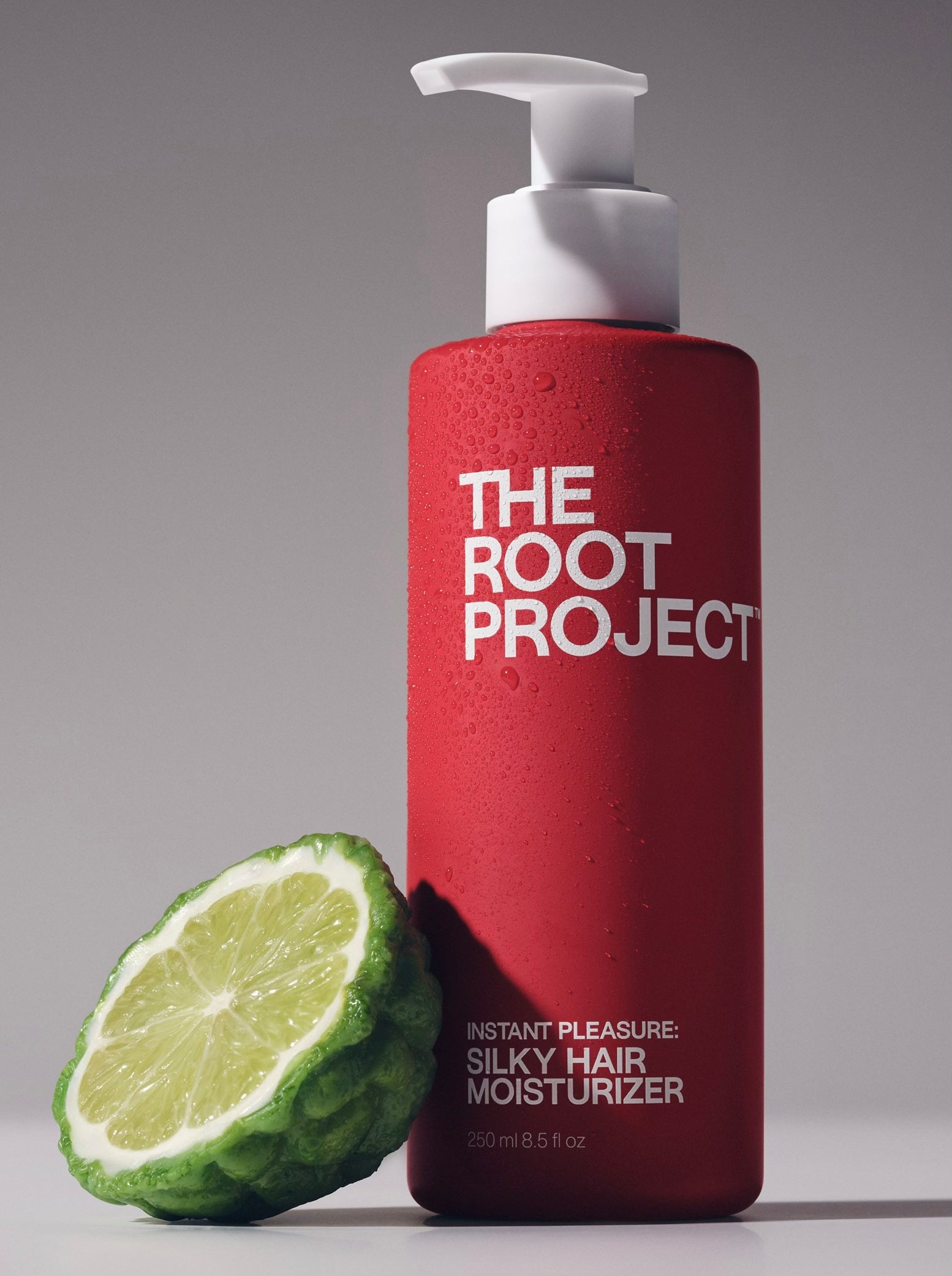 Instant Pleasure Silky Hair Moisturizer | The Root Project