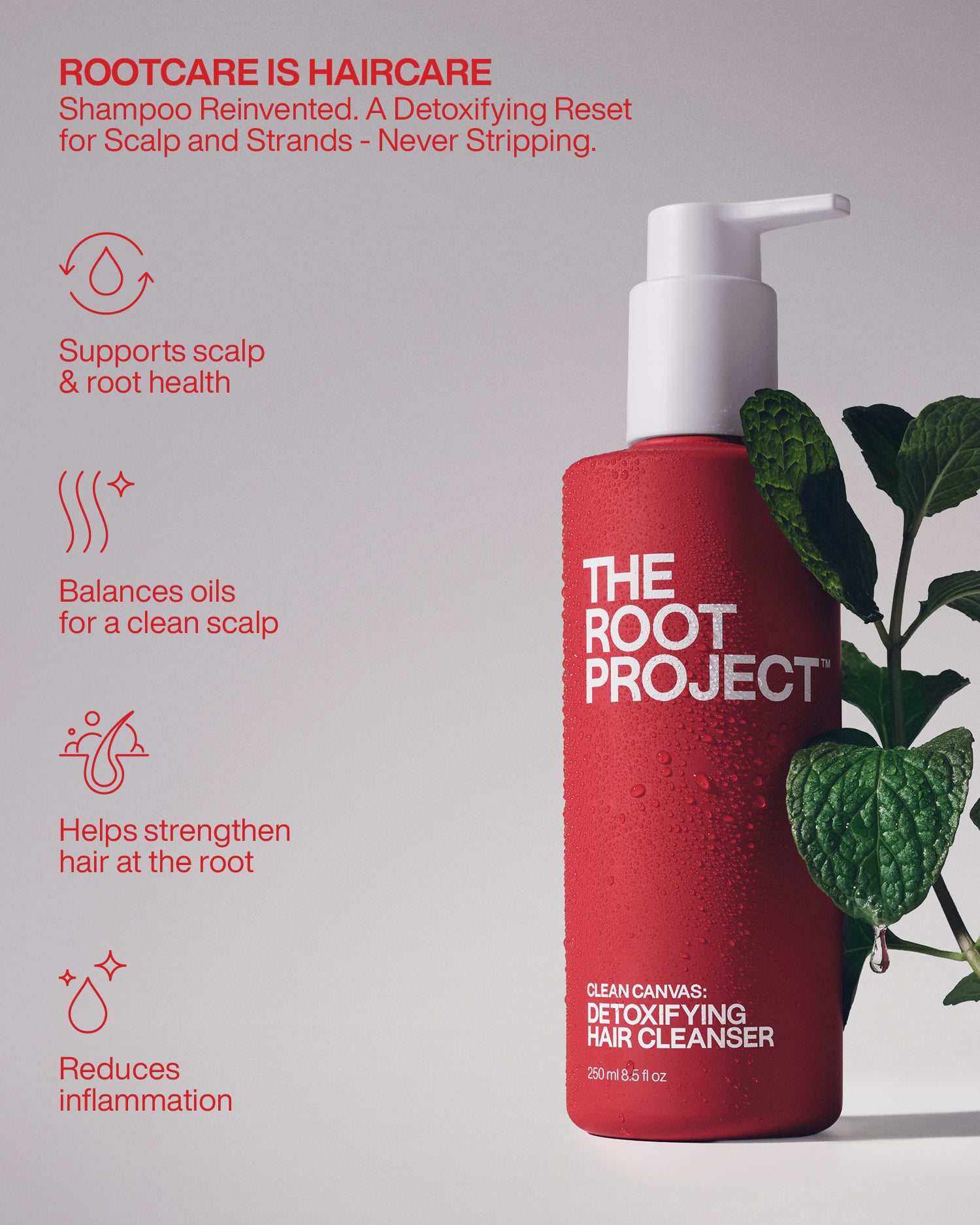 The Root Project Power Duo —Bundle And Save 10%!
