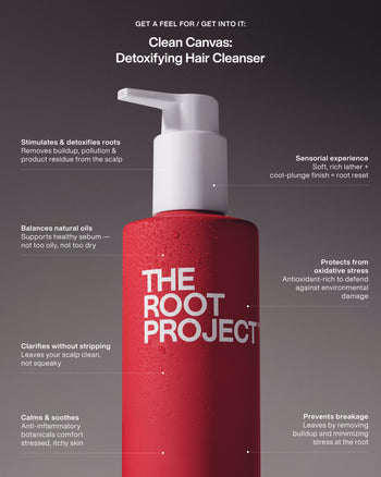 The Root Project Power Duo —Bundle And Save 10%!