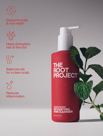 The Root Project Power Duo —Bundle And Save 10%!