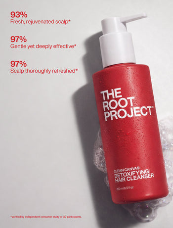 The Root Project Power Duo —Bundle And Save 10%!