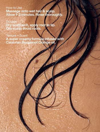 Instant Pleasure Silky Hair Moisturizer