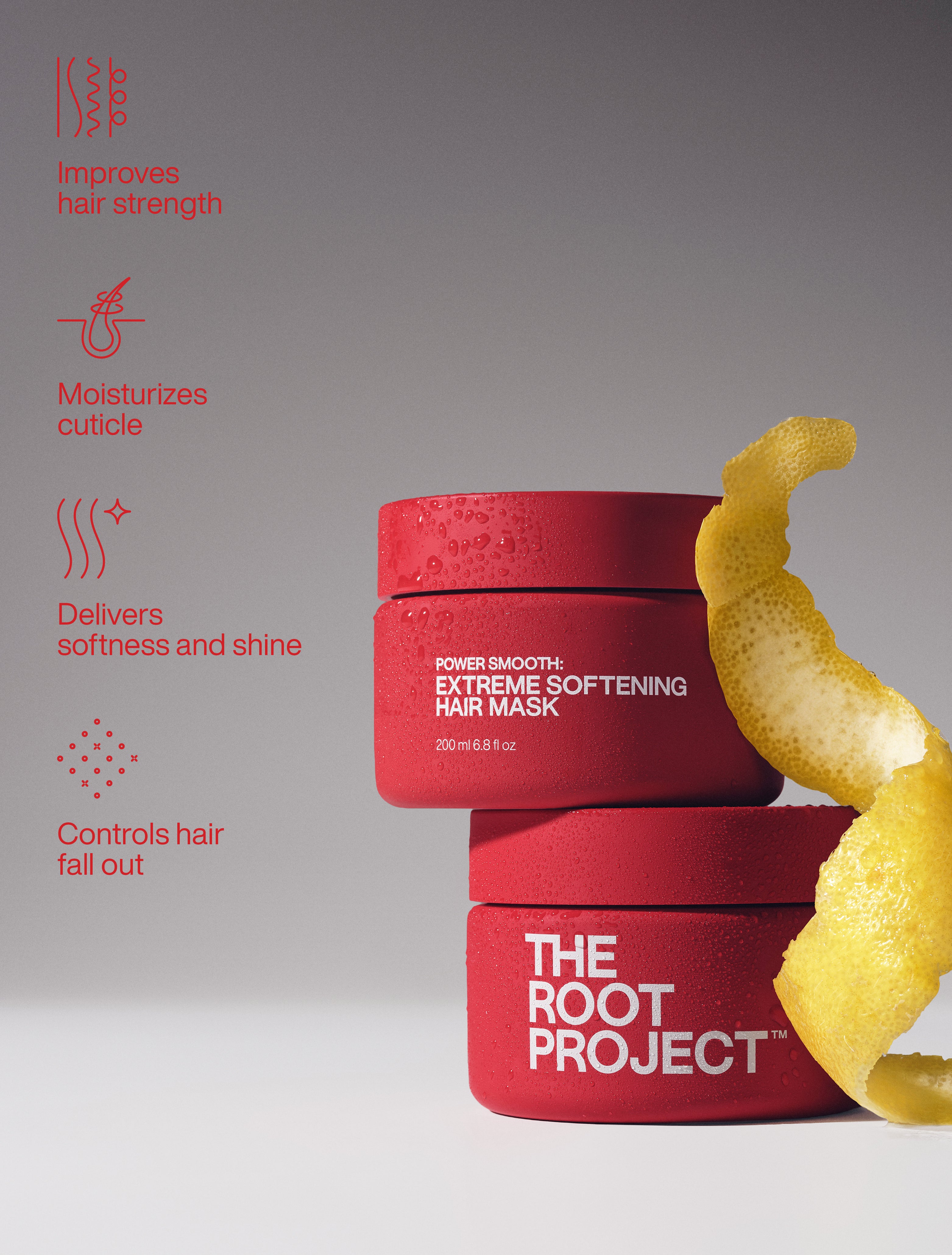 The Root Project Product Trio—Bundle And Save 15%!