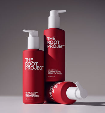 The Root Project Power Duo —Bundle And Save 10%!