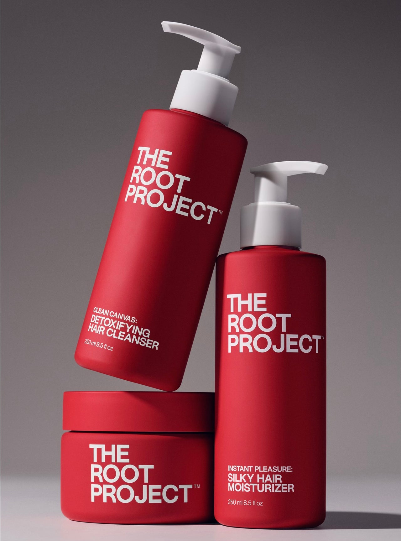 The Root Project Product Trio—Bundle And Save 15%!