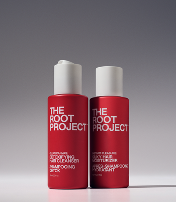 Mini Power Duo Clean Canvas and Instant Pleasure