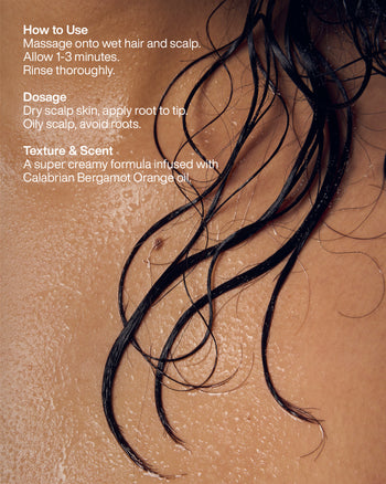 Instant Pleasure Silky Hair Moisturizer