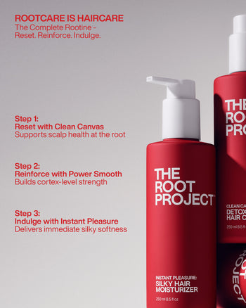 The Root Project Product Trio—Bundle And Save 15%!