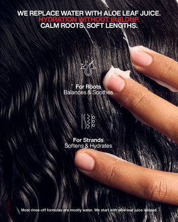 Power Smooth Extreme Softening Hair Mask