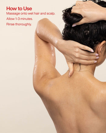 Silky Hair Moisturizer