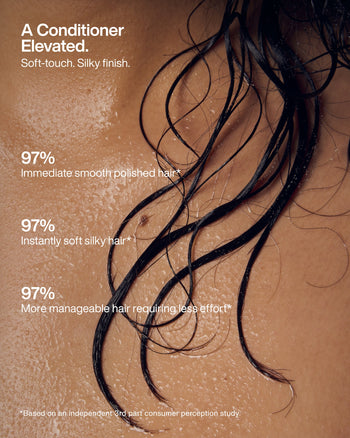 Silky Hair Moisturizer