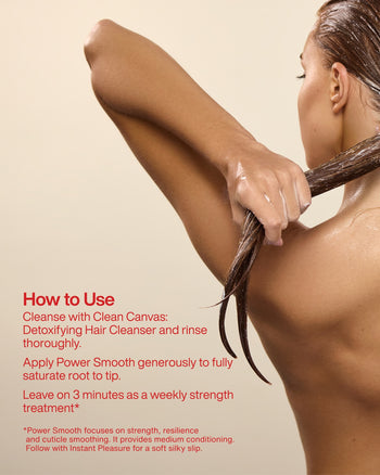 Extreme Softening Hair Mask