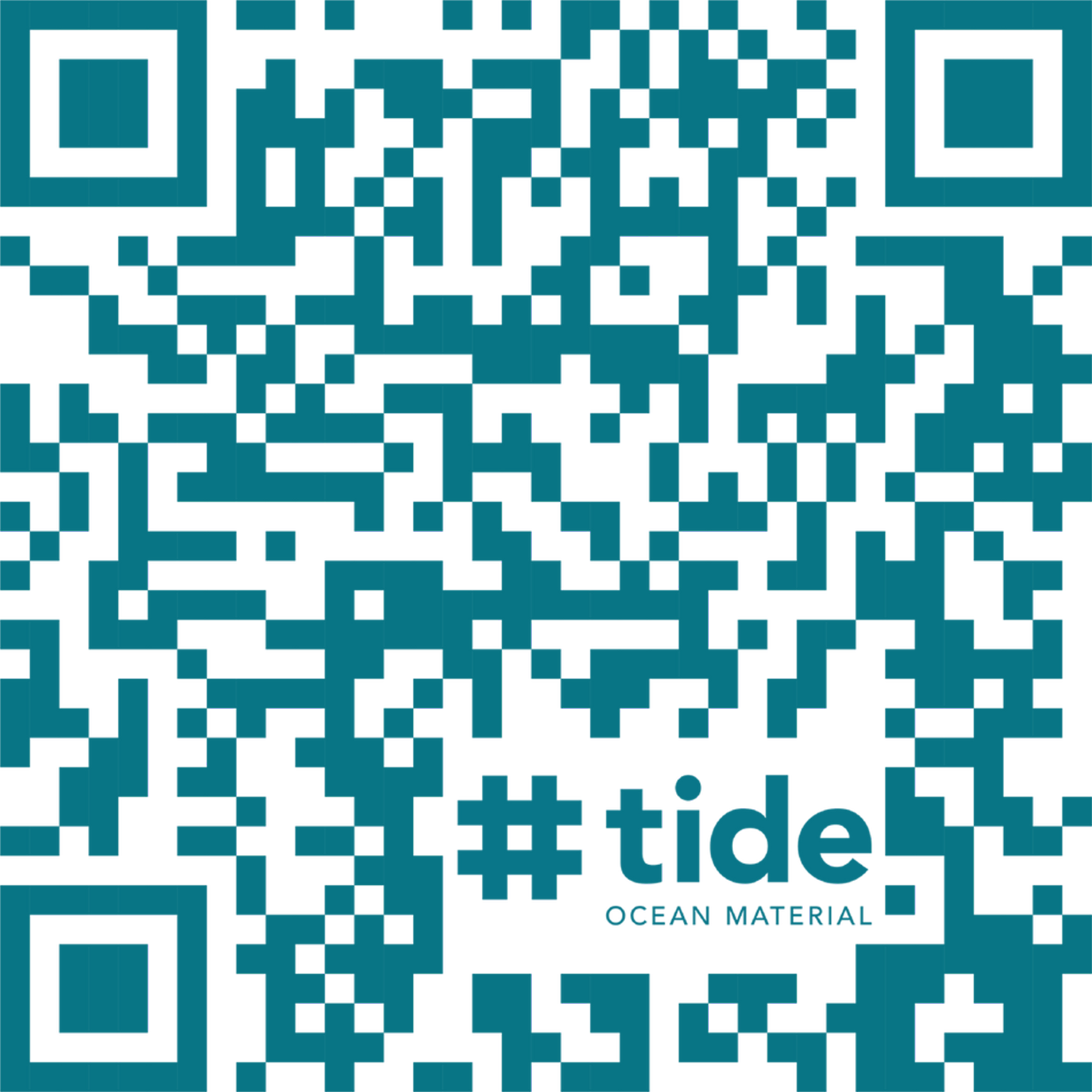 Tide Bar Code #tide | The Root Project