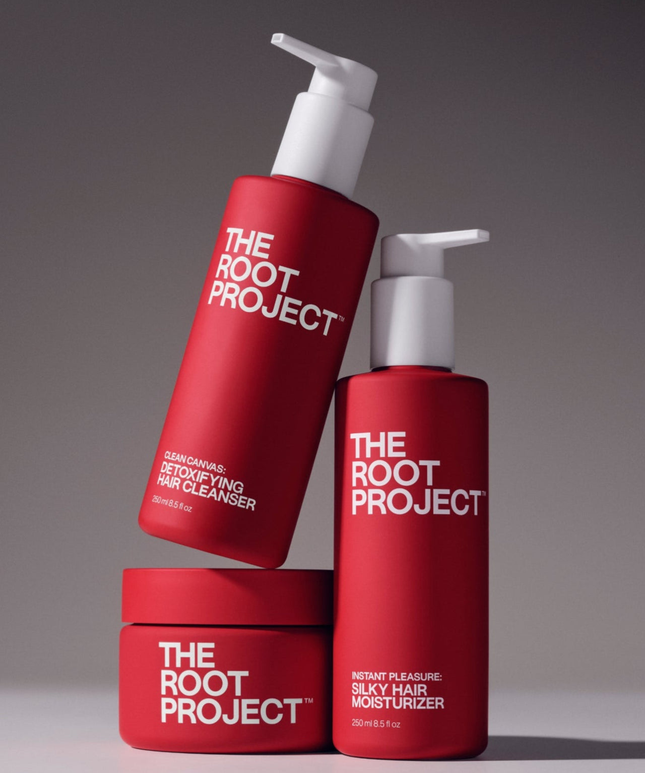 The Root Project Product Trio—Bundle And Save 15%!