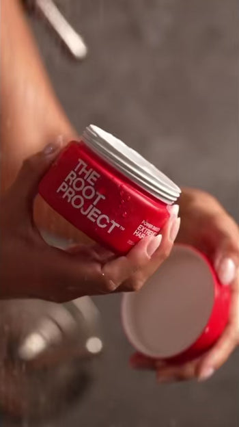 Power Smooth Extreme Softening Hair Mask