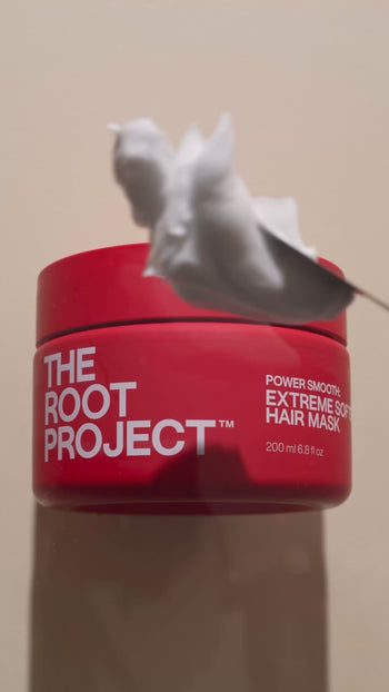 Power Smooth Extreme Softening Hair Mask